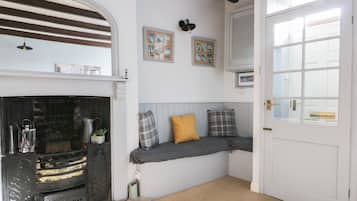 Cottage | Living room