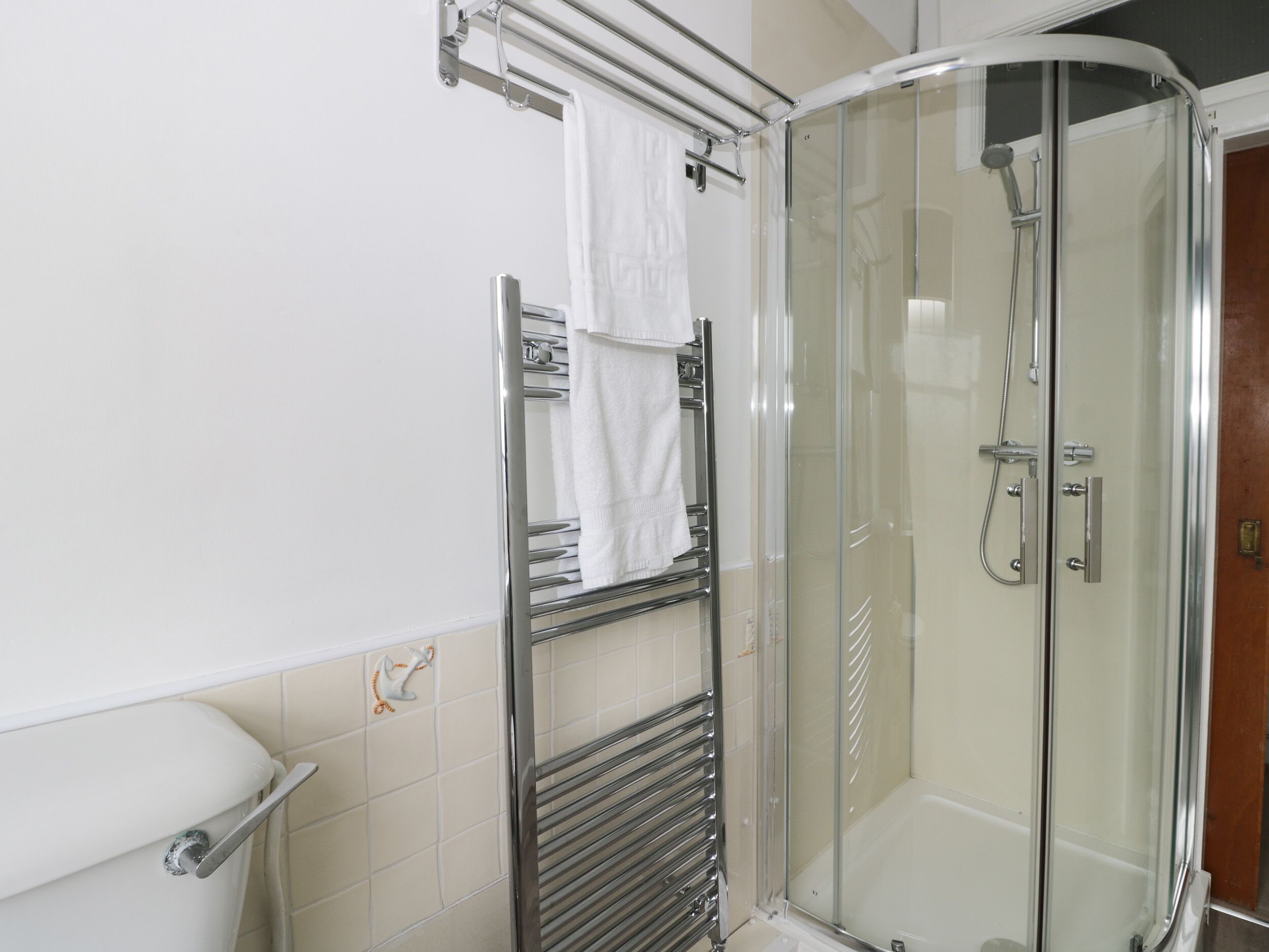 村舍 | 浴室 | 淋浴设施