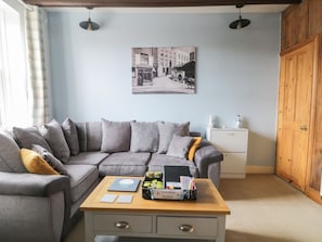 Cottage | Interieur
