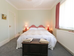 コテージ | 内装