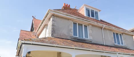 Cottage | Front of property