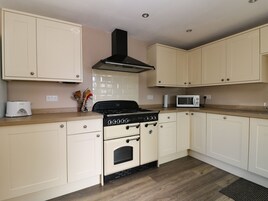 Ferienhaus | Innenbereich