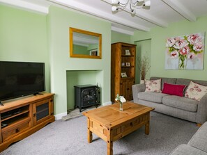 Chaumière | Intérieur