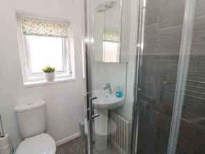 Casa de campo | Baño | Ducha