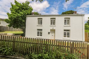 Cottage | Interior - 9 Copes Gardens (Truro)