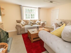 Cottage | Interior - 9 Copes Gardens (Truro)