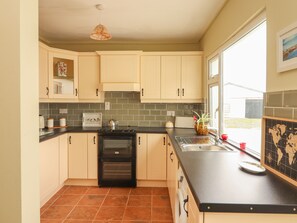 Casa de campo | Interior