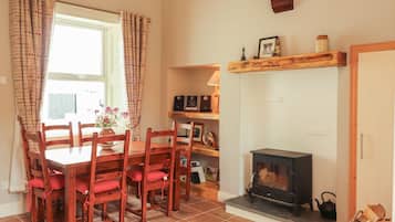 Cottage | Intérieur