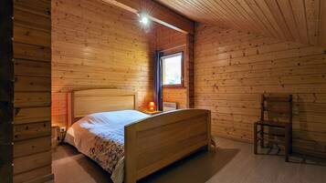 3 slaapkamers, gratis wifi