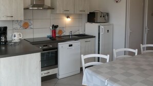 Eget kjøkken