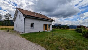 Eksteriør