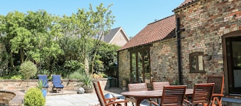 Fair Lea Barn