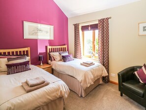 Cottage | Intérieur