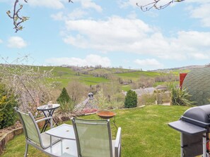 Cottage | Interior - The Rhiw (Newtown)