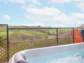 Cottage | Interior - The Rhiw (Newtown)