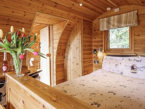 Cottage | Interior - The Rhiw (Newtown)