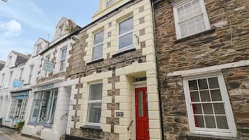 Cottage | Exterior