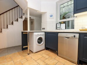 Interior - Pirate's Pad (St Austell)