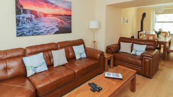 Casa de campo | Interior