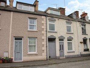 Exterior - Whitewater Cottage (Llangollen)