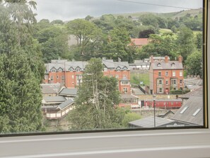 Cottage | Interior - Whitewater Cottage (Llangollen)