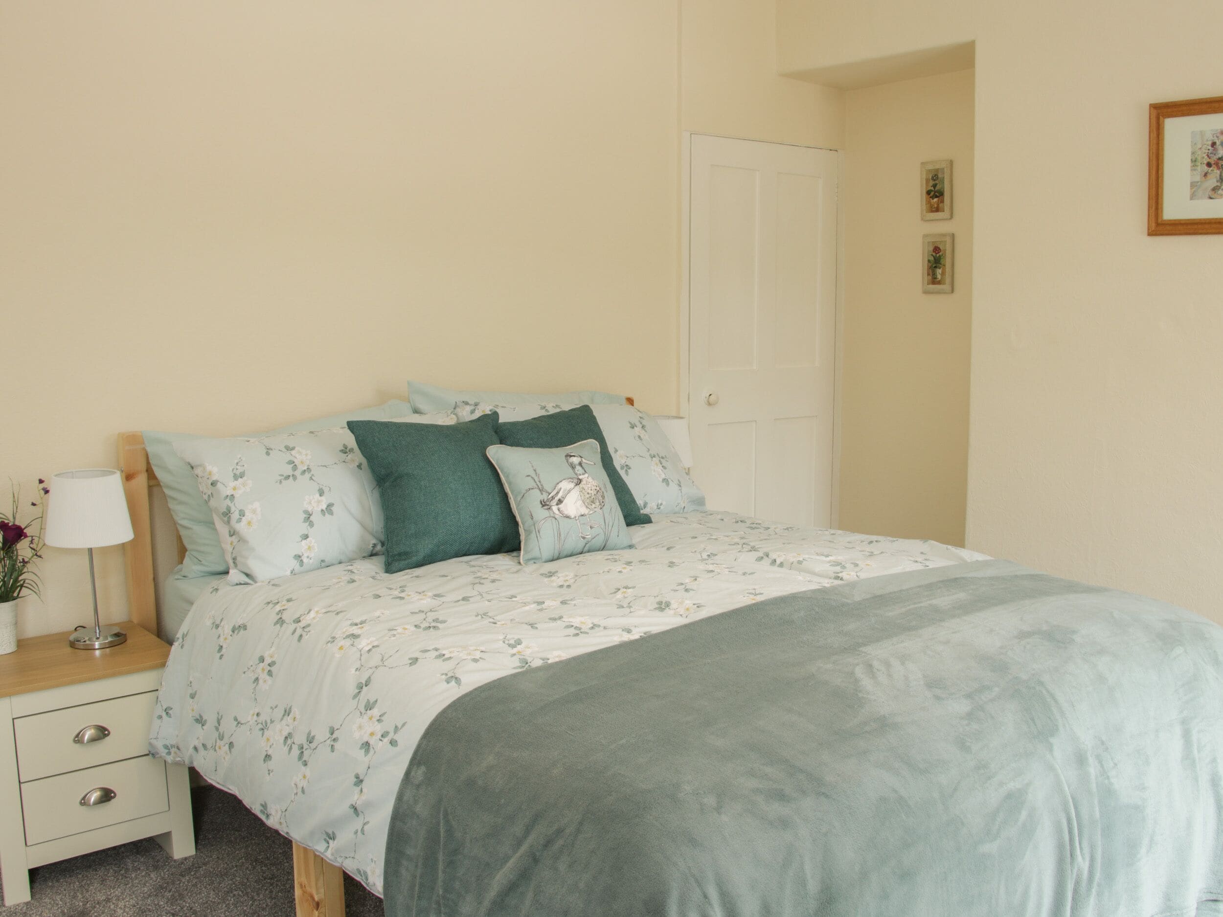 Cottage | 3 bedrooms, individually decorated, individually furnished, free WiFi