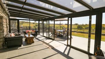 Casa de campo | Interior