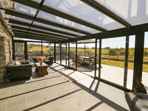 Cottage | Intérieur