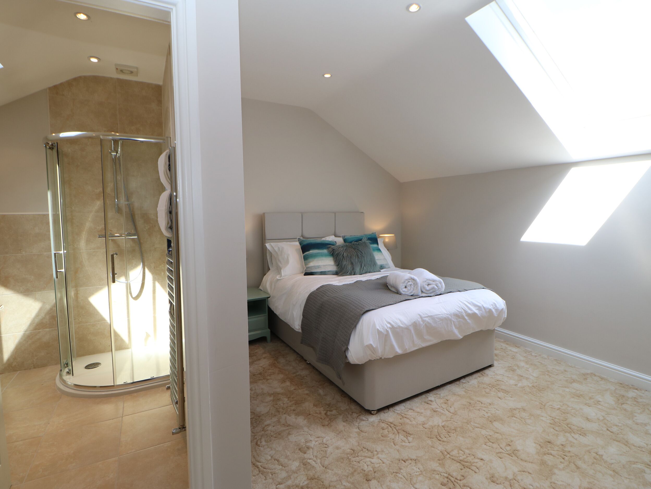 平房 | 3 間睡房、獨特設計、獨特裝修、免費 Wi-Fi