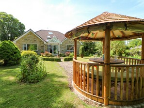 Cottage | Interior - The Sycamores (Richmond)