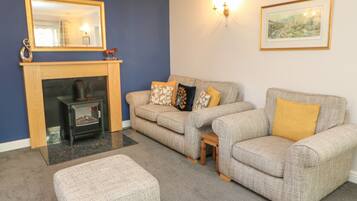 Cottage | Living room