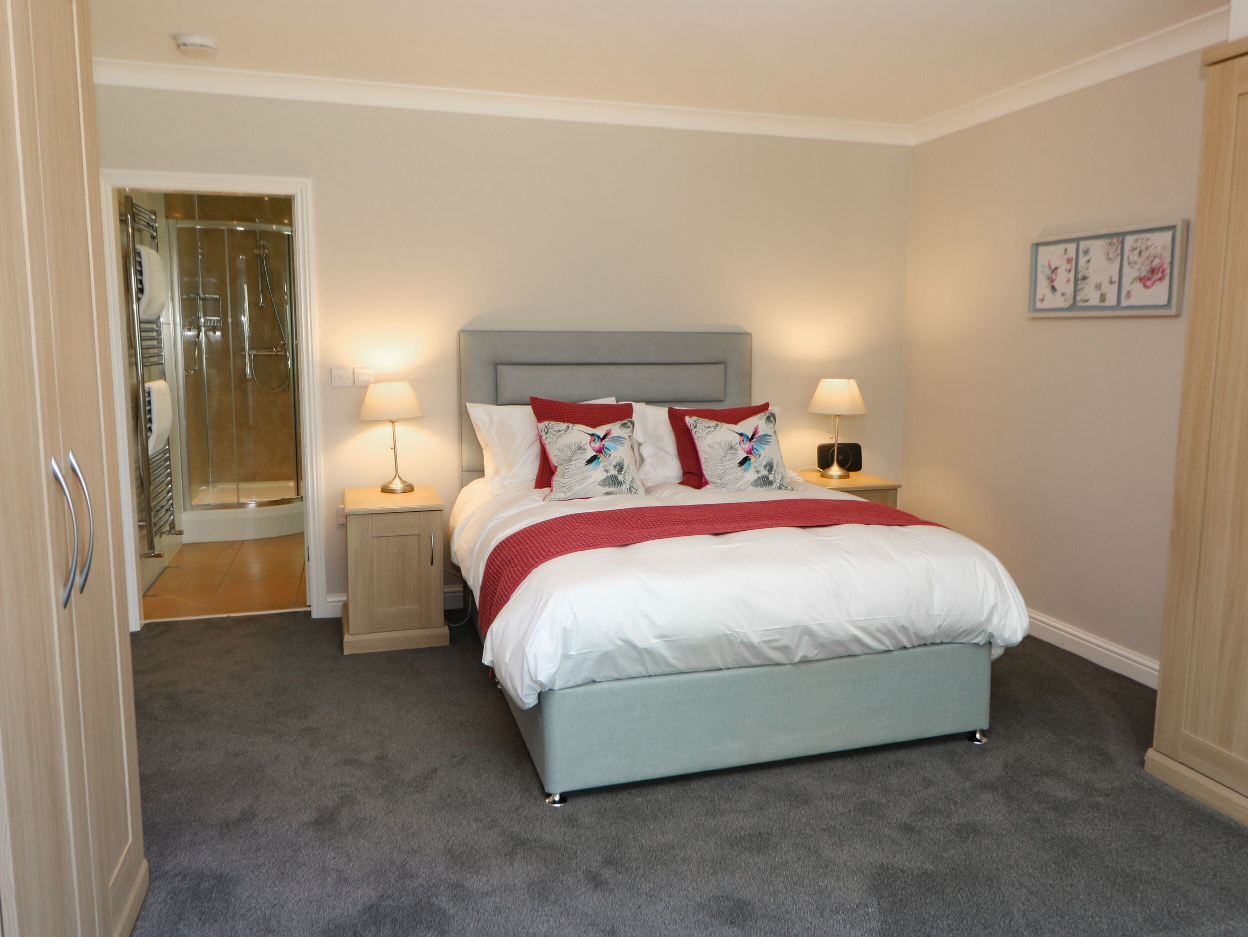 Cottage | 3 bedrooms, individually decorated, individually furnished, free WiFi