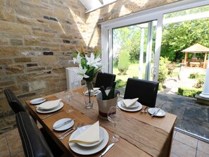 Cottage | Cuisine privée