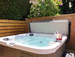 Cottage | Spa - The Sycamores (Richmond)