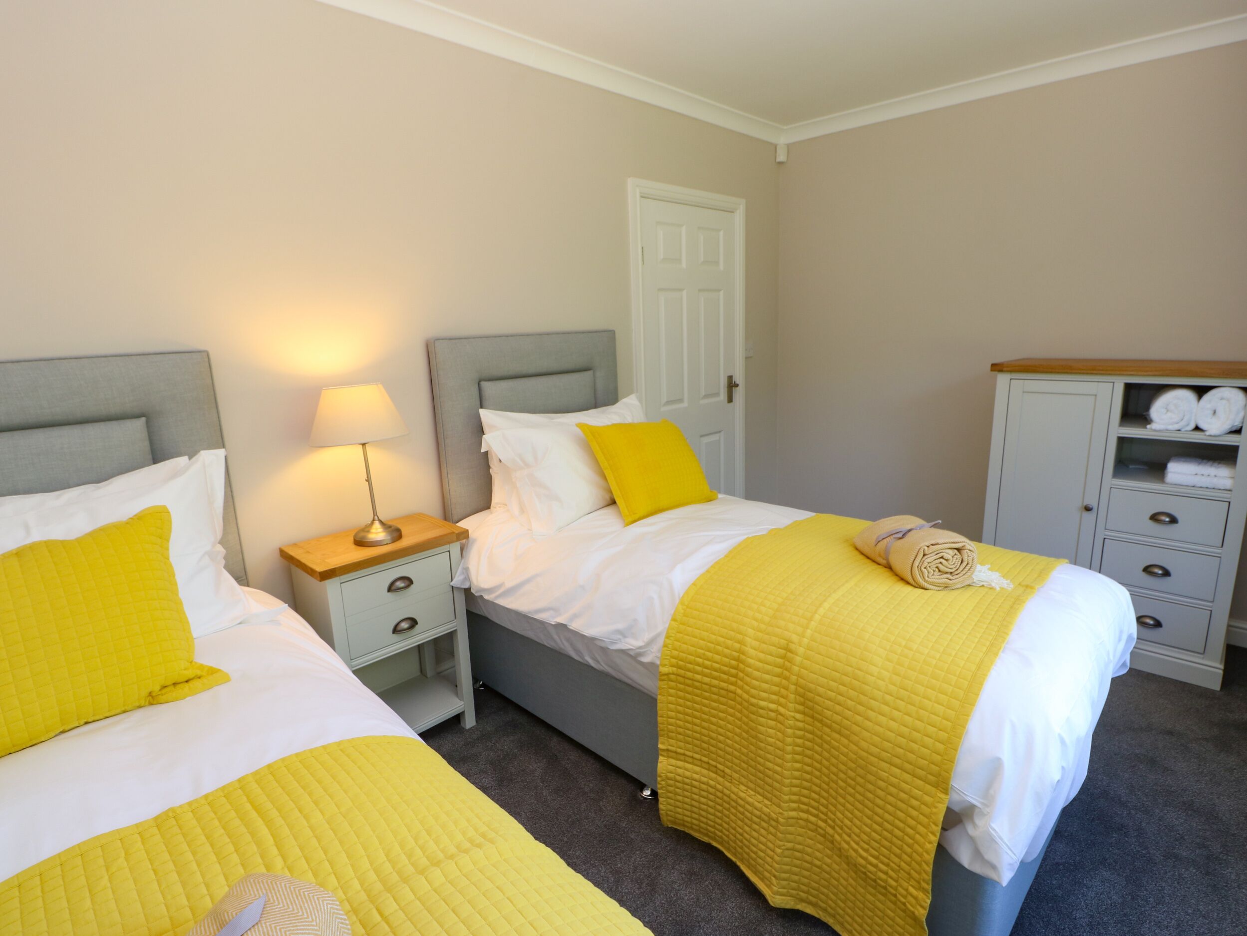Cottage | 3 camere, Wi-Fi gratuito, con stile personalizzato