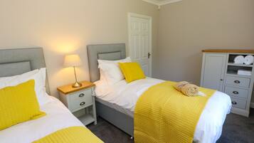 Cottage | 3 camere, Wi-Fi gratuito, con stile personalizzato