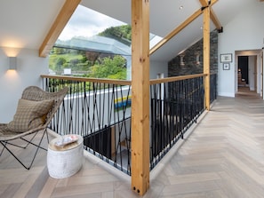 Ferienhaus | Innenbereich