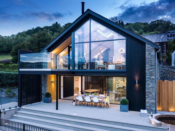 Casa de campo | Interior