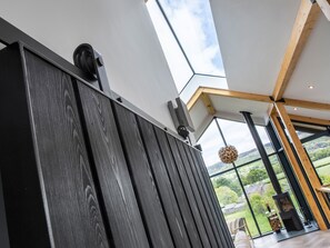 Casa de campo | Interior