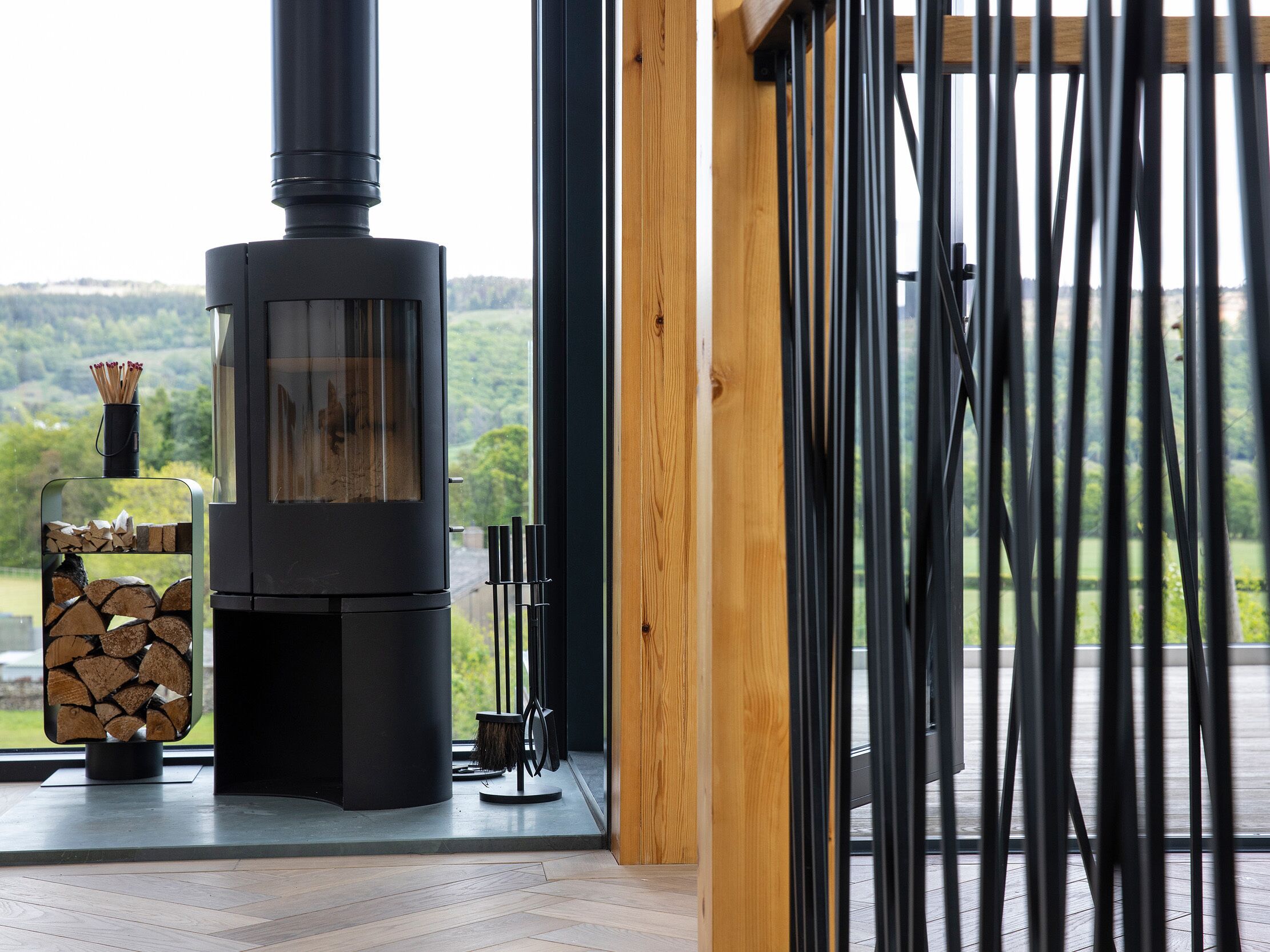 Cottage | Interior