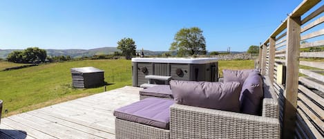 Cottage | Terrace/patio