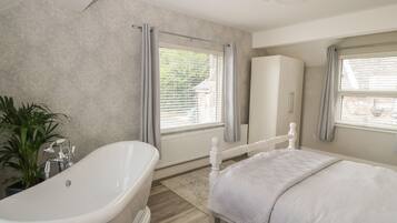 Casa de campo | Parte interna