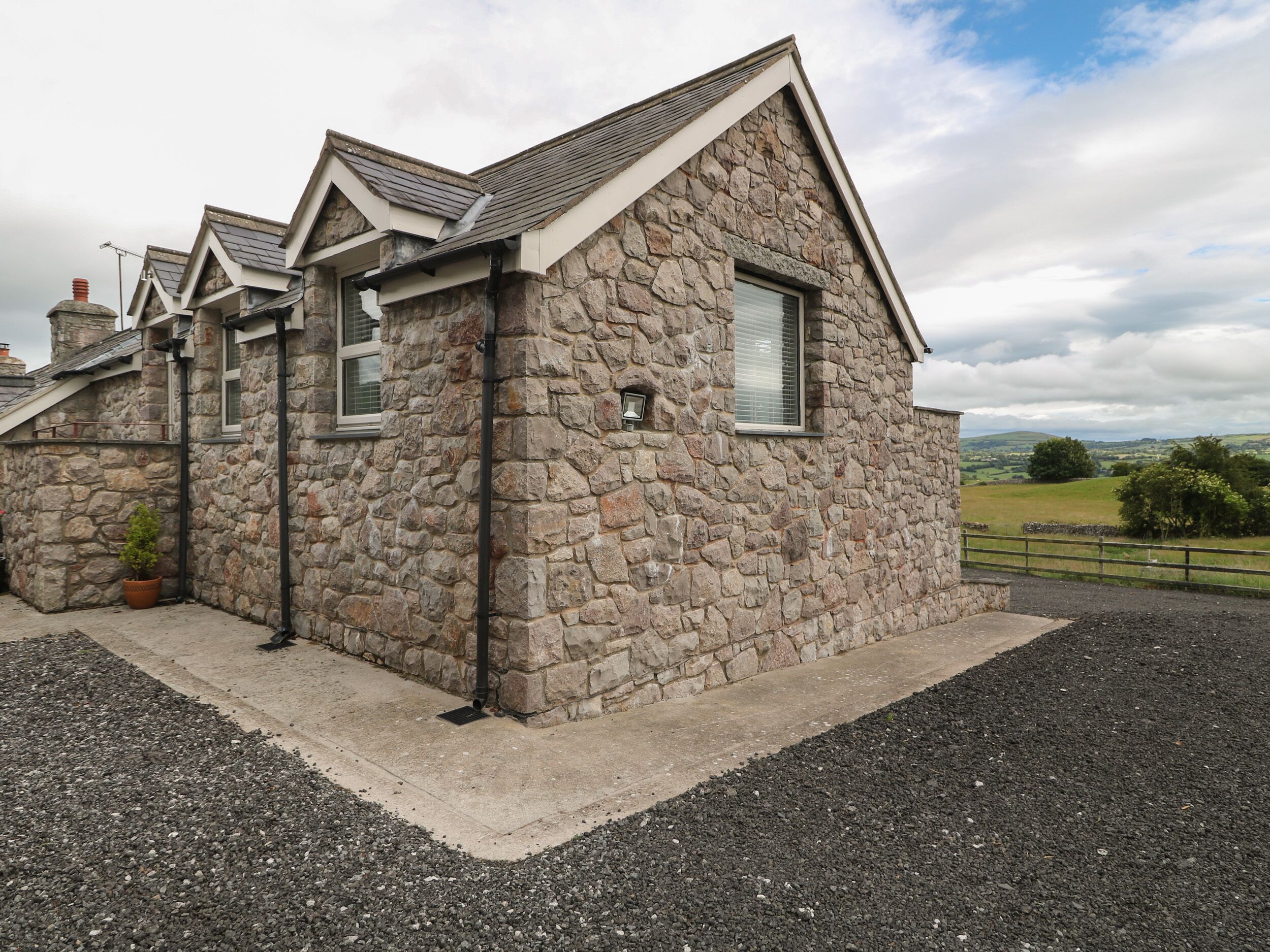 村舍 | 住宿内部