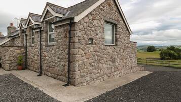 Casa de campo | Parte interna