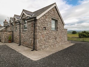 Casa de campo | Parte interna