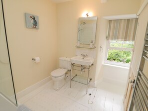 Casa de campo | Baño | Regadera 