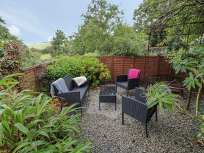 คอทเทจ | ภายใน