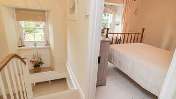 平房 | 3 間臥室、獨特裝潢、布置獨特、搖籃/嬰兒床