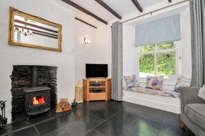 Cottage | Interior - Fairfield Cottage (Boscastle)