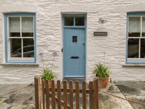 Cottage | Interieur